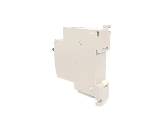 Fuji Electric CP30FM-1P001 — Miniature Circuit Breakers (MCB) (image 3)
