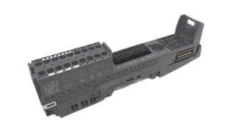 Siemens 6ES7193-6BP00-0BU0 — PLC I/O & Expansion Modules