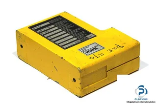 SICK WEU 26-730 — Photoelectric Sensors (image 4)