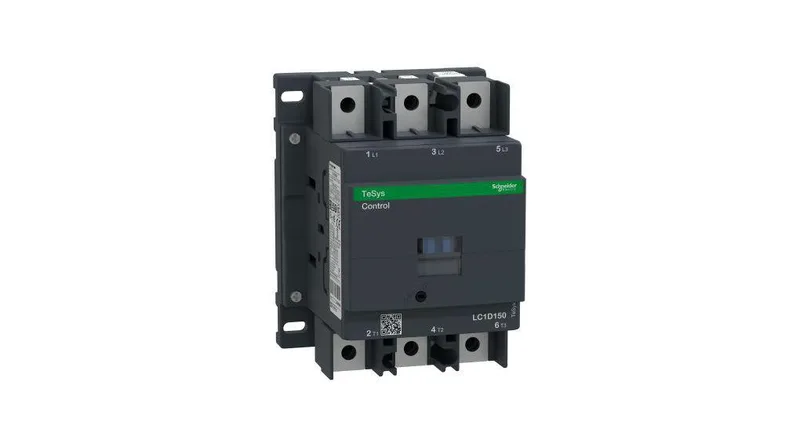 Schneider Electric LC1D1506U7 (image 2)