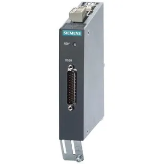 Siemens 6SL3055-0AA00-5BA2 — AC Drives (VFD) (image 2)
