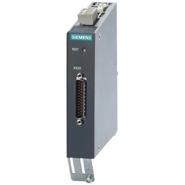 Siemens 6SL3055-0AA00-5BA2 — AC Drives (VFD) (image 2)