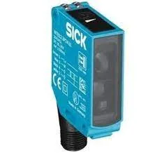 SICK WT12-2N410 — Proximity Sensors (image 2)