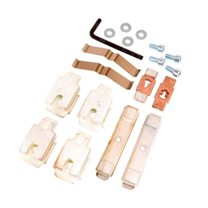 ABB EHDBCK520-2 — Contactors (image 2)