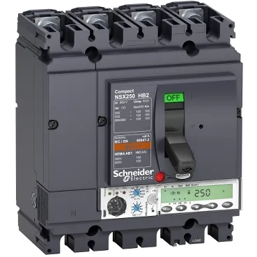 Schneider Electric LV433579