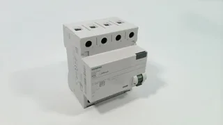 Siemens 5SV3646-6 — Residual Current Breakers (RCCB/RCBO) (image 2)