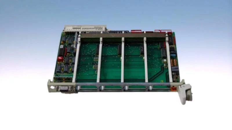 Siemens 6GT2002-0AA00 — RFID & Auto-ID