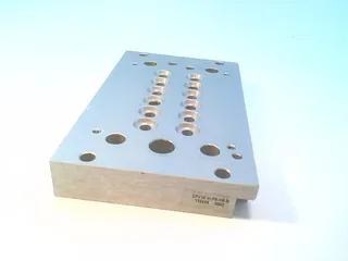 Festo CPV14-VI-P6-1/8-B