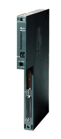 Siemens 6ES7468-1CF00-0AA0 (image 2)