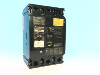 Mitsubishi Electric NF-SF3100