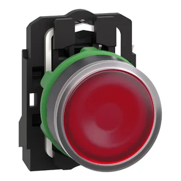Schneider Electric XB5AW34B1 — Emergency Stop Pushbuttons