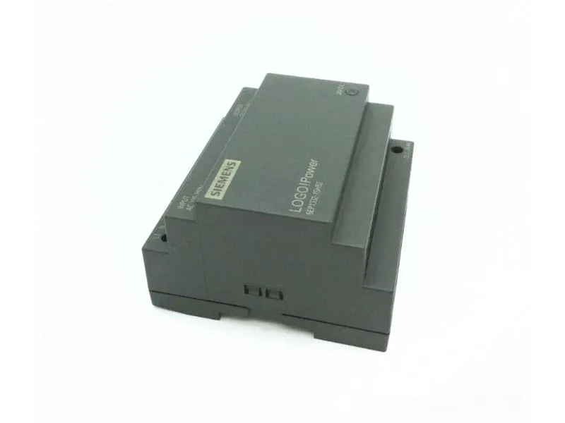 Siemens 6EP1332-1SH52 — DIN Rail Power Supplies (image 3)