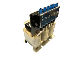 Omron 3G3AX-AL2025 — AC Drives (VFD) (image 3)