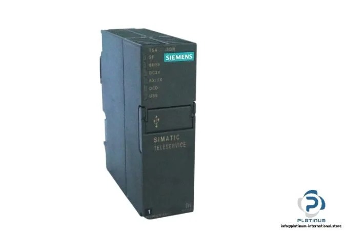 Siemens 6ES7972-0CC35-0XA0 — PLC Accessories (image 2)