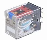 Omron MY4ZN 100/110DC(S) — General Purpose Relays (image 3)