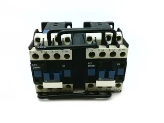 Schneider Electric LC2-D1801-G6