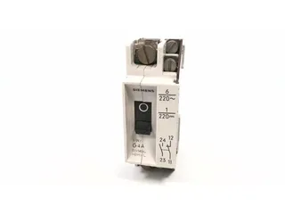 Siemens 5SN7G4A