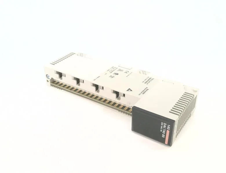 Schneider Electric 140DAI74000 (image 4)