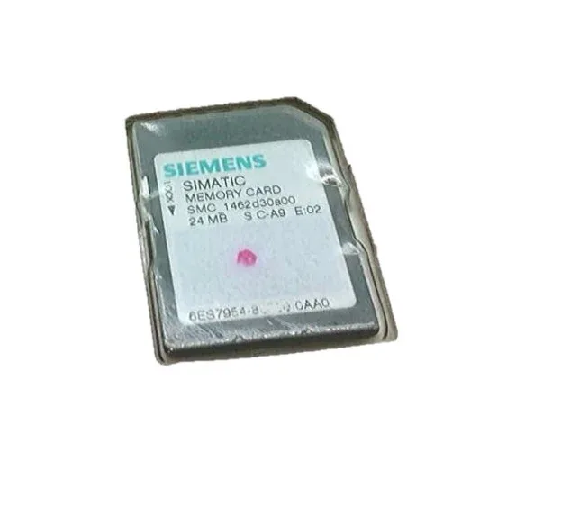 Siemens 6ES7954-8LF00-0AA0 — PLC Accessories