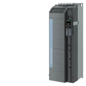 Siemens 6SL32.0-.YE50-.A.0 — AC Drives (VFD)
