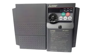 Mitsubishi Electric FR-D720-165-N6