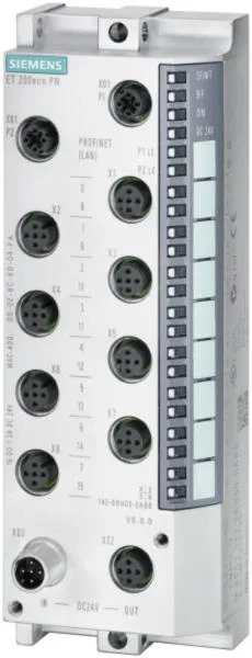 Siemens 6ES7144-6KD50-0AB0 — PLC Communication Modules (image 3)