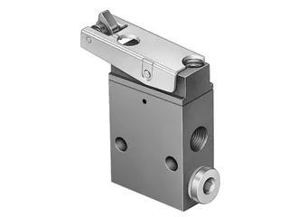 Festo LS-3-1/8 — Solenoid & Directional Valves (image 4)