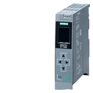Siemens 6ES7511-1FK00-0AB0 — PLCs (Programmable Logic Controllers)