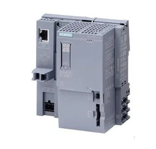 Siemens 6ES7510-1SK03-0AB0 — PLC Communication Modules (image 2)