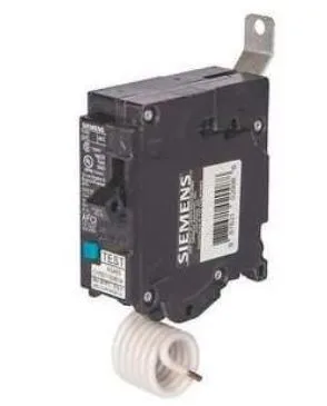 Siemens BA120AFC — Miniature Circuit Breakers (MCB) (image 3)