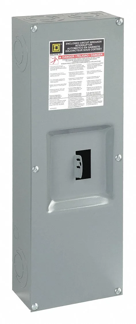 Schneider Electric Q22200NS (image 5)