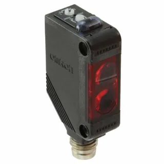 Omron E3Z-R66