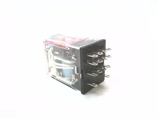 Omron MY4IN-D2 DC24 (S) — General Purpose Relays (image 2)
