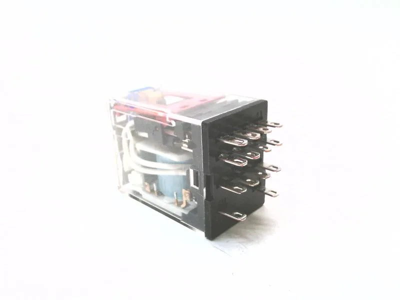 Omron MY4IN-D2 DC24 (S) — General Purpose Relays (image 2)