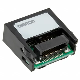 Omron CP1W-ME05M — PLCs (Programmable Logic Controllers)