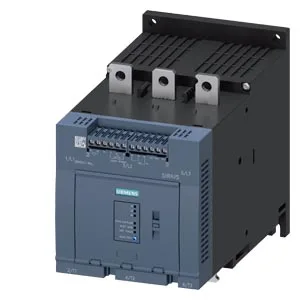 Siemens 3RW5074-6AB14
