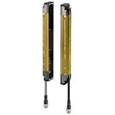 Omron F3SJ-A0720P30 — Safety Light Curtains