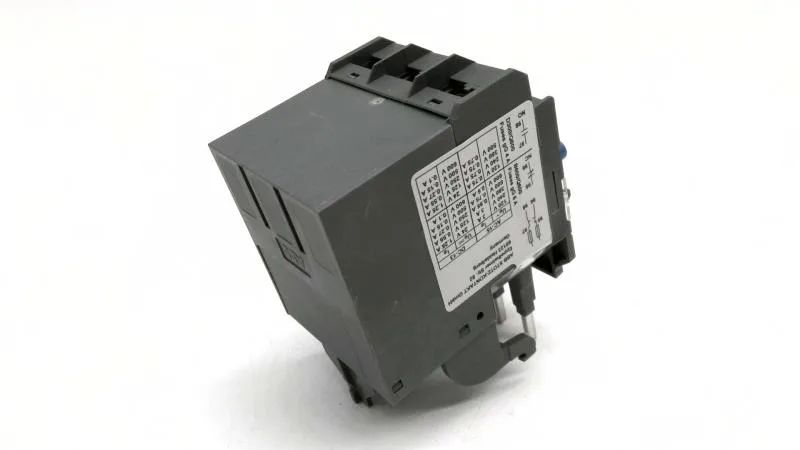 ABB TF42-13 — Overload Relays (image 6)