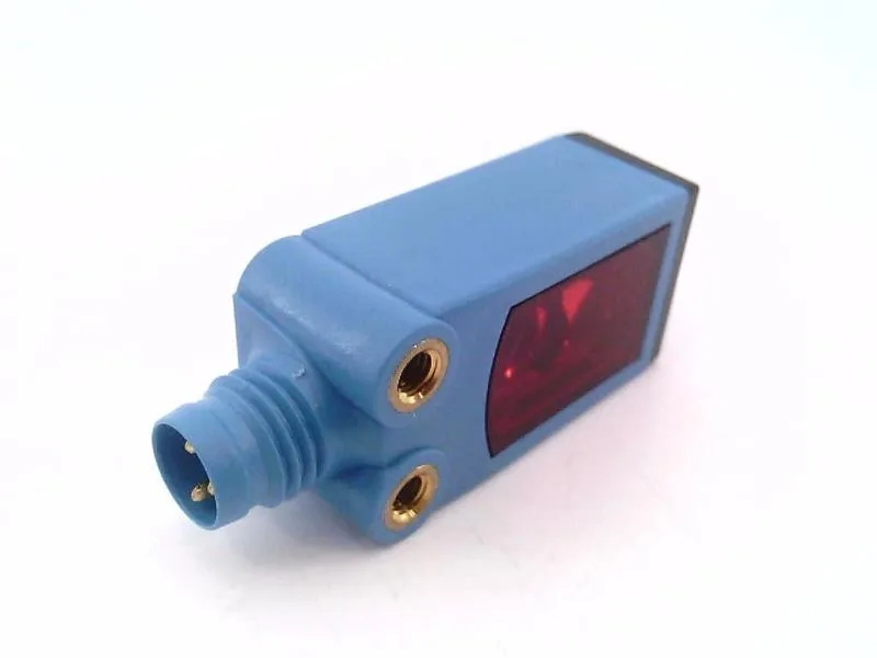 SICK WS4-3D2130S01 — Photoelectric Sensors (image 4)