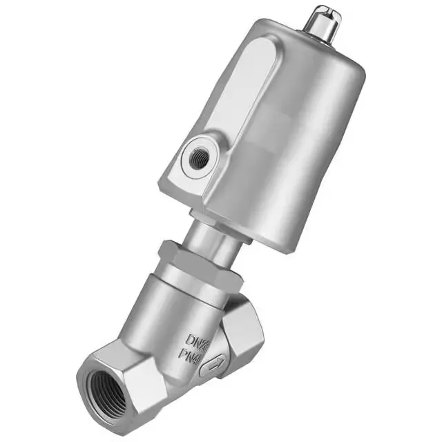 Festo VZXF-L-M22C-M-B-N34-180-M1-V4V4T-50-20