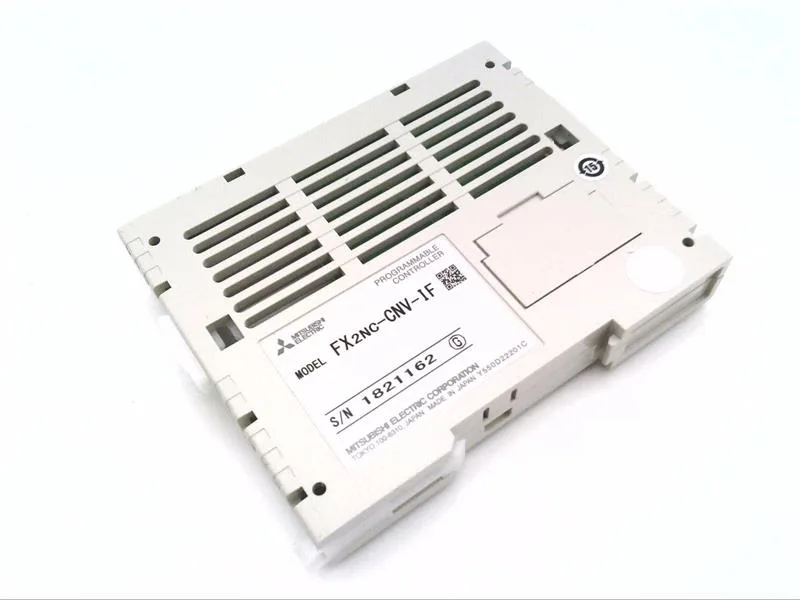 Mitsubishi Electric FX2NC-CNV-IF (image 3)