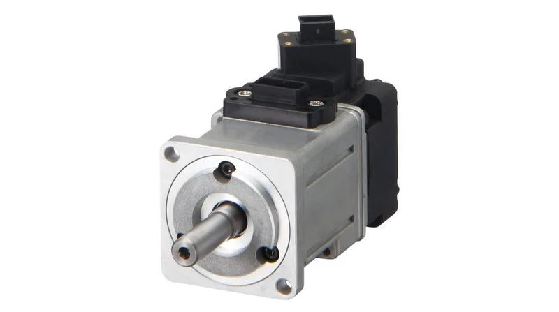 Omron R88MK20030HS2 — Servo Motors (image 3)