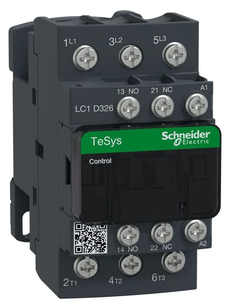 Schneider Electric LC1D326P7