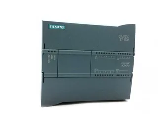 Siemens 6ES7214-1BG40-0XB0 — PLCs (Programmable Logic Controllers) (image 5)