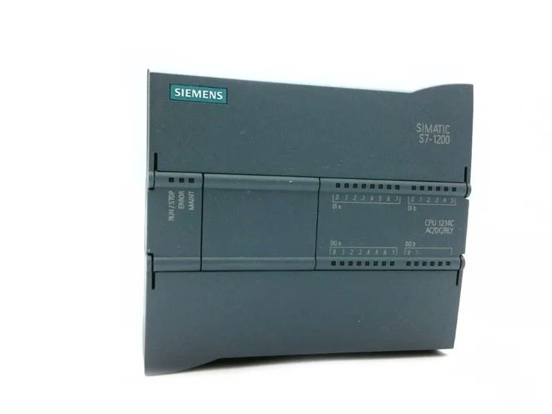 Siemens 6ES7214-1BG40-0XB0 — PLCs (Programmable Logic Controllers) (image 5)