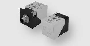 Omron E2Q4-N20F3-M1 — Proximity Sensors (image 2)