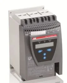ABB PST50-600-70 — Soft Starters (image 3)