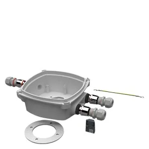 Siemens 7ME6940-1RF15 — Flow Meters
