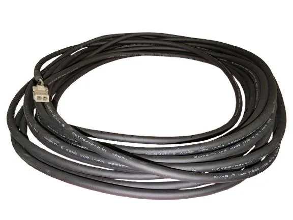 Omron R88A-CAGA010BR — PLC Accessories (image 3)
