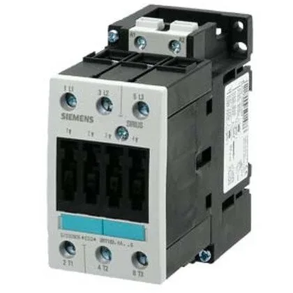 Siemens 3RT1035-1AL20 — Contactors (image 2)